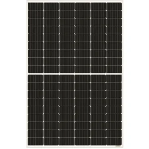Panel solar Amerisolar 410Wp