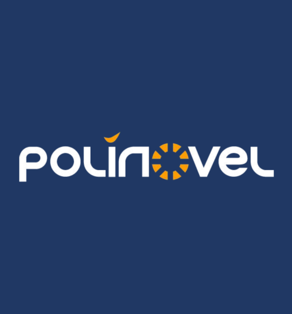 Polinovel logo