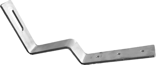 accesorio anclaje para techo de tejas paneles solares