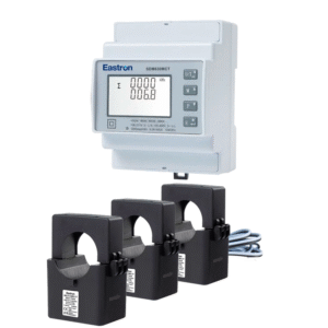 eastron SDM630MCT 500A 1A importador Argentina