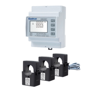 eastron SDM630MCT 250A 1A importador Argentina
