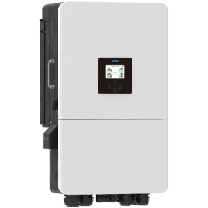 Deye hibrido trifásico 20 kW SUN-20K-SG05LP3-EU-SM2 IMPORTADOR EN ARGENTINA