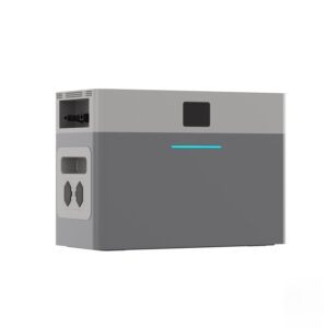 Sistema integrado todo-en-uno Deye AE-FS2.0-2H2 (all-in-one) importador Argentina