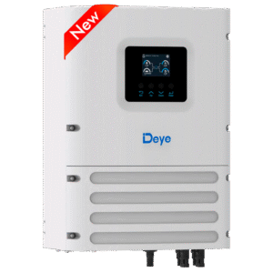 Deye off grid monofásico 6kw SUN-6K-OG01LP1-EU-AM2 importador en argentina