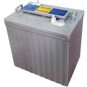 Batería de tracción 6V 225Ah Newmax BM6225 ciclo profundo